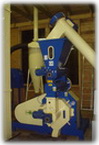 Peletirka 55kw za drveni pelet